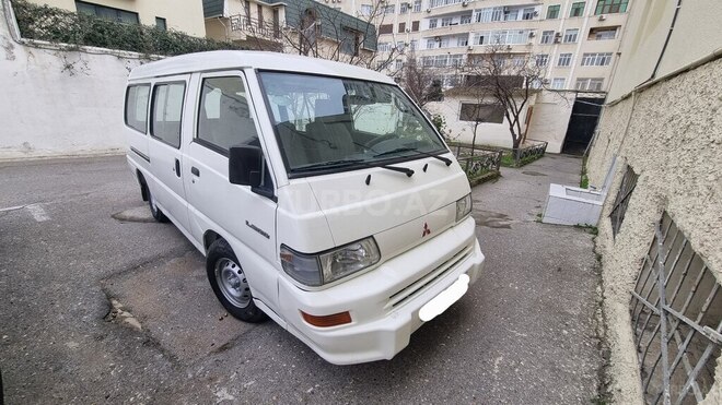 Mitsubishi L300 2008, 251,000 km - 2.0 l - Bakı