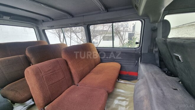 Mitsubishi L300 2008, 251,000 km - 2.0 l - Bakı