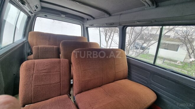 Mitsubishi L300 2008, 251,000 km - 2.0 l - Bakı