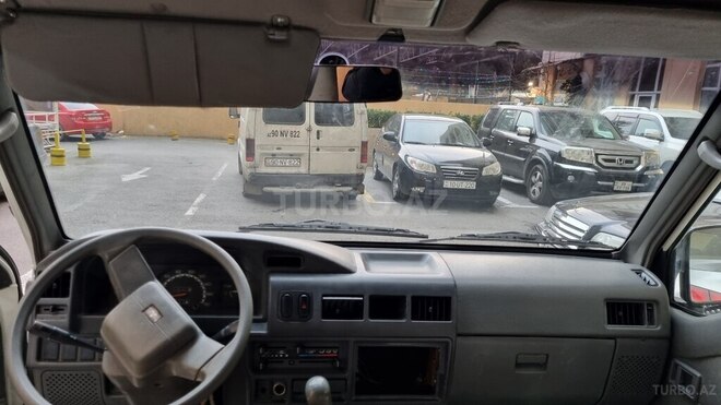 Mitsubishi L300 2008, 251,000 km - 2.0 l - Bakı
