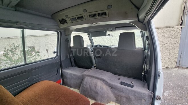 Mitsubishi L300 2008, 251,000 km - 2.0 l - Bakı