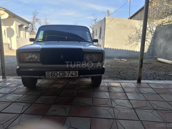 LADA (VAZ) 2107 2004, 470,000 km - 1.6 л - Tovuz