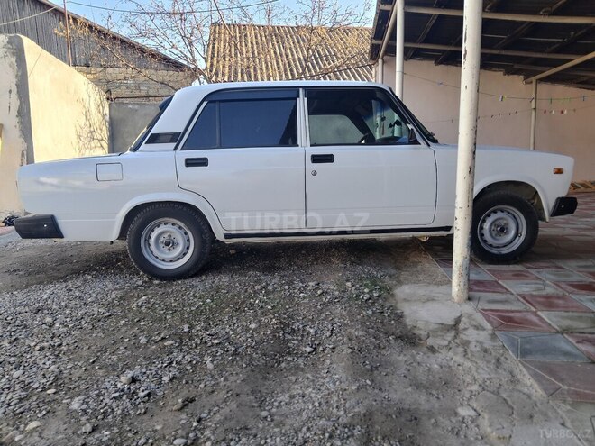 LADA (VAZ) 2107 2004, 470,000 km - 1.6 л - Tovuz