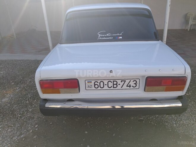 LADA (VAZ) 2107 2004, 470,000 km - 1.6 л - Tovuz
