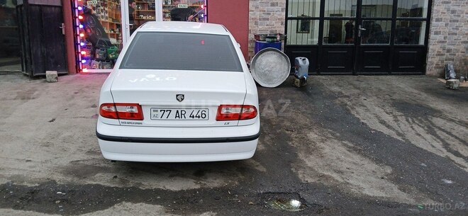Khazar LX 2023, 78,000 km - 1.7 l - Quba