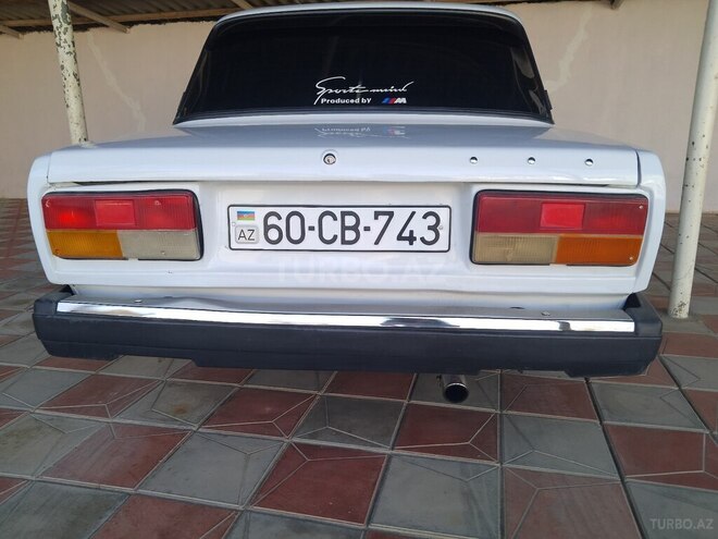 LADA (VAZ) 2107 2004, 470,000 km - 1.6 л - Tovuz