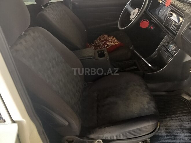 LADA (VAZ) 2107 2004, 470,000 km - 1.6 л - Tovuz