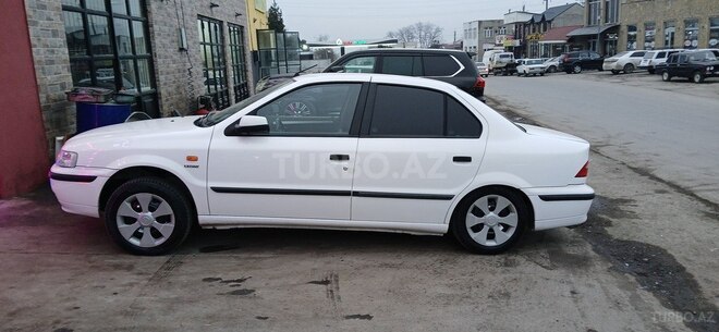 Khazar LX 2023, 78,000 km - 1.7 l - Quba