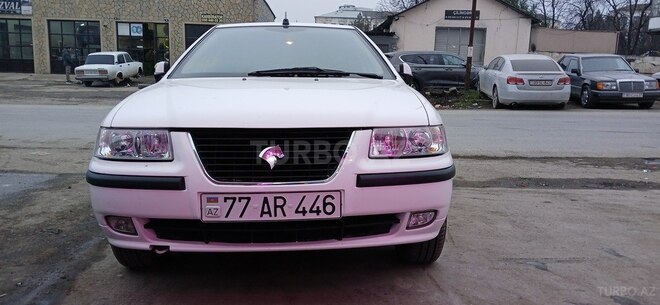 Khazar LX 2023, 78,000 km - 1.7 l - Quba