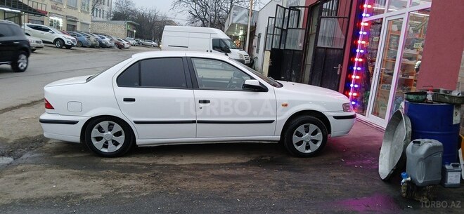 Khazar LX 2023, 78,000 km - 1.7 l - Quba