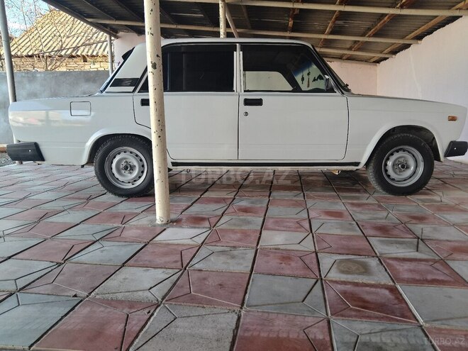 LADA (VAZ) 2107 2004, 470,000 km - 1.6 л - Tovuz