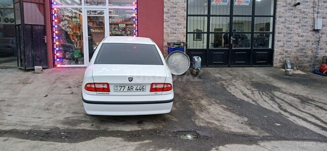 Khazar LX 2023, 78,000 km - 1.7 l - Quba