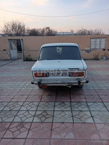 LADA (VAZ) 2106 1986, 91,500 km - 1.5 l - Şəmkir