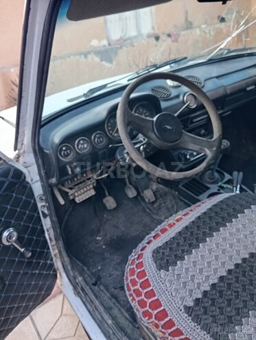 LADA (VAZ) 2106 1986, 91,500 km - 1.5 l - Şəmkir