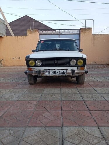 LADA (VAZ) 2106 1986, 91,500 km - 1.5 l - Şəmkir