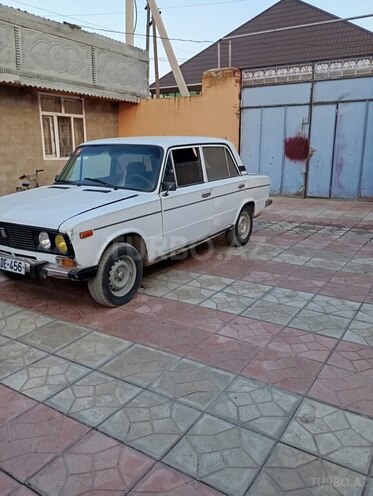 LADA (VAZ) 2106 1986, 91,500 km - 1.5 l - Şəmkir