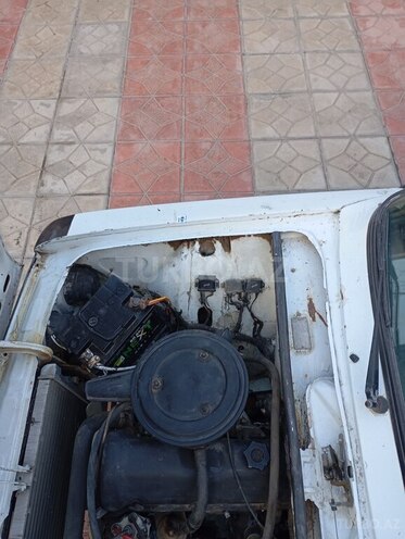 LADA (VAZ) 2106 1986, 91,500 km - 1.5 l - Şəmkir