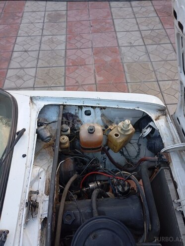 LADA (VAZ) 2106 1986, 91,500 km - 1.5 l - Şəmkir