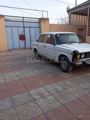 LADA (VAZ) 2106 1986, 91,500 km - 1.5 l - Şəmkir
