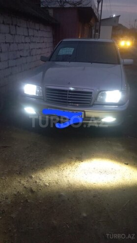 Mercedes C 180 1998, 222,222 km - 1.8 л - Masallı