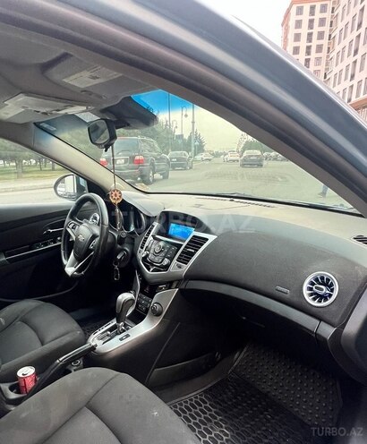 Chevrolet Cruze 2012, 280,000 km - 1.4 l - Bakı