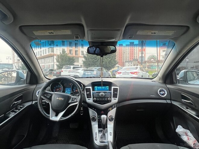 Chevrolet Cruze 2012, 280,000 km - 1.4 l - Bakı