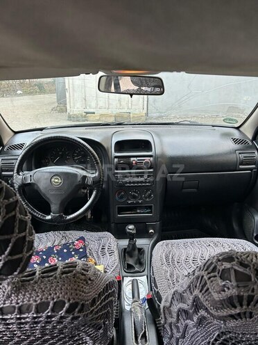 Opel Astra-6