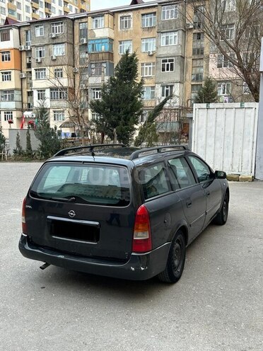 Opel Astra-7