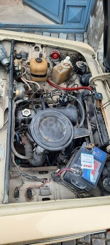 LADA (VAZ) 2106 1982, 11,000 km - 1.3 l - Bakı
