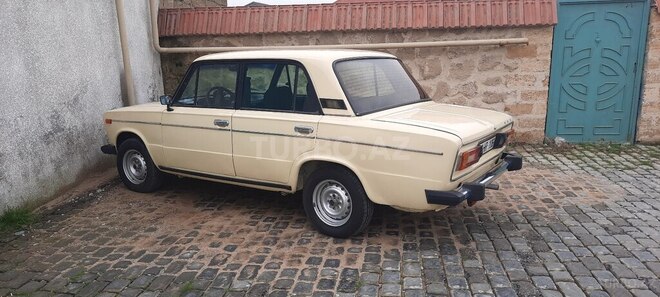 LADA (VAZ) 2106 1982, 11,000 km - 1.3 l - Bakı