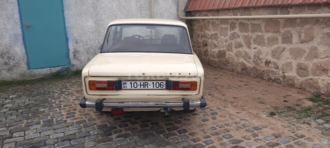 LADA (VAZ) 2106 1982, 11,000 km - 1.3 l - Bakı