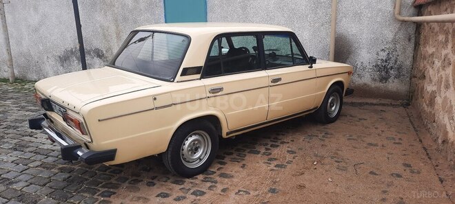 LADA (VAZ) 2106 1982, 11,000 km - 1.3 l - Bakı