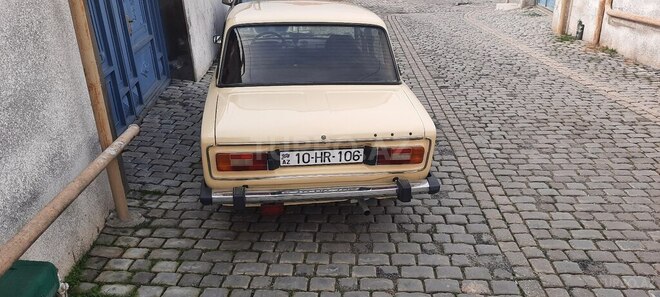 LADA (VAZ) 2106 1982, 11,000 km - 1.3 l - Bakı