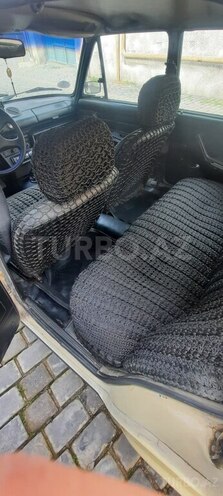 LADA (VAZ) 2106 1982, 11,000 km - 1.3 l - Bakı