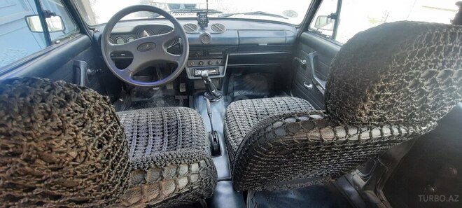 LADA (VAZ) 2106 1982, 11,000 km - 1.3 l - Bakı