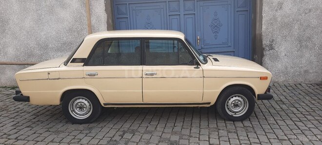 LADA (VAZ) 2106 1982, 11,000 km - 1.3 l - Bakı