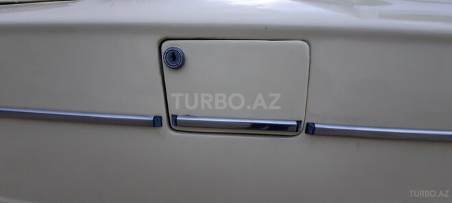 LADA (VAZ) 2106 1982, 11,000 km - 1.3 l - Bakı