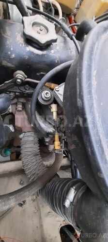 LADA (VAZ) 2106 1982, 11,000 km - 1.3 l - Bakı