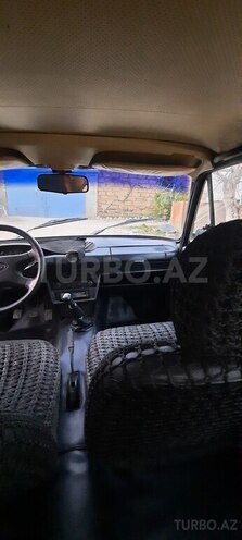 LADA (VAZ) 2106 1982, 11,000 km - 1.3 l - Bakı
