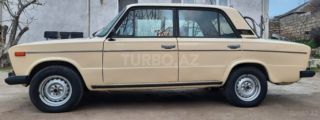 LADA (VAZ) 2106 1982, 11,000 km - 1.3 l - Bakı
