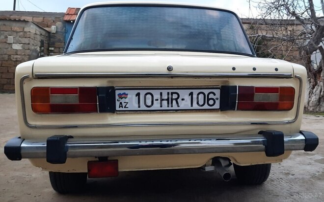 LADA (VAZ) 2106 1982, 11,000 km - 1.3 l - Bakı