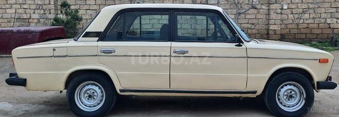 LADA (VAZ) 2106 1982, 11,000 km - 1.3 l - Bakı