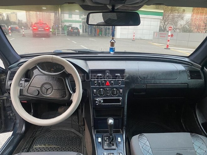 Mercedes C 220 d 1998, 550,000 km - 2.2 l - Bakı