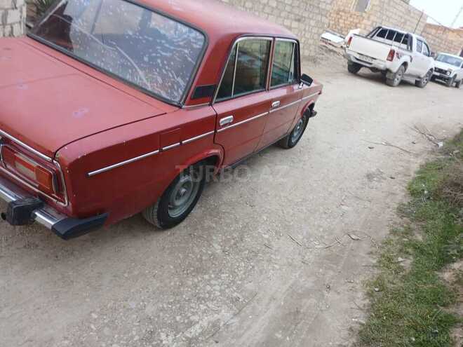 LADA (VAZ) 2106 1982, 21,353 km - 1.6 л - Bakı