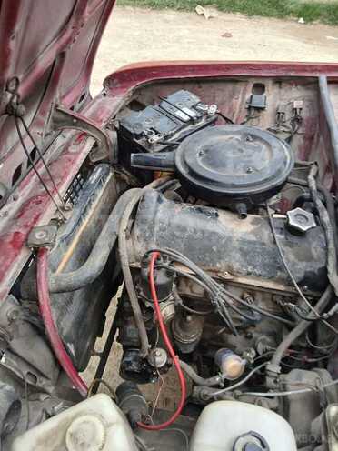 LADA (VAZ) 2106 1982, 21,353 km - 1.6 л - Bakı