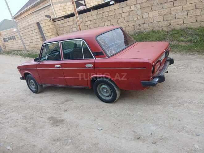 LADA (VAZ) 2106 1982, 21,353 km - 1.6 л - Bakı
