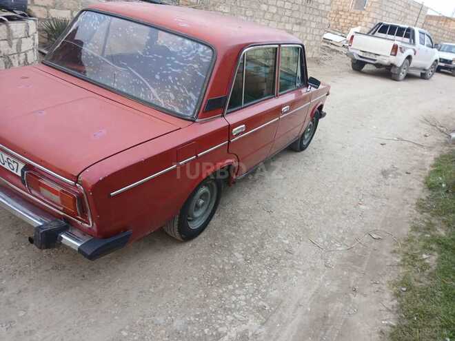 LADA (VAZ) 2106 1982, 21,353 km - 1.6 л - Bakı