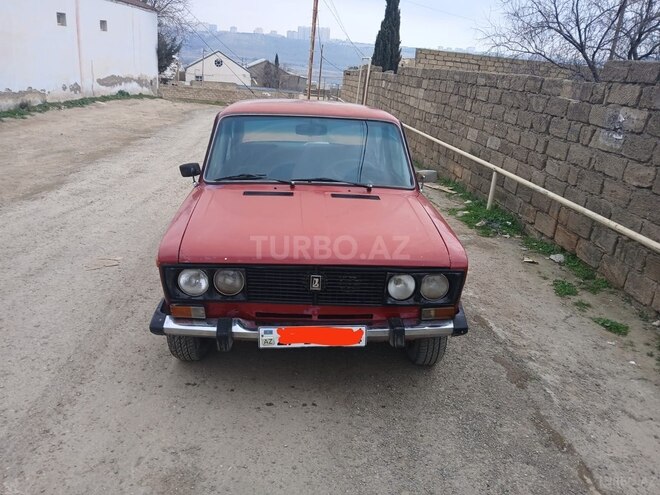 LADA (VAZ) 2106 1982, 21,353 km - 1.6 л - Bakı