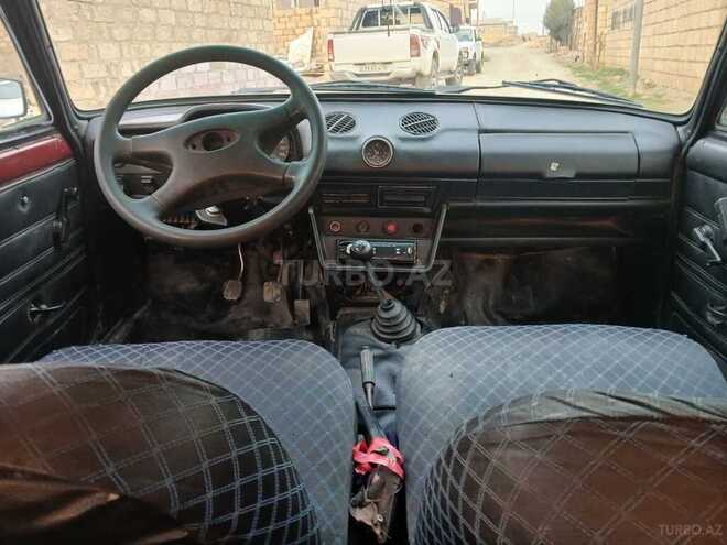 LADA (VAZ) 2106 1982, 21,353 km - 1.6 л - Bakı