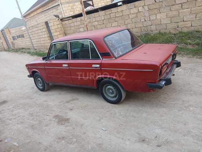 LADA (VAZ) 2106 1982, 21,353 km - 1.6 л - Bakı